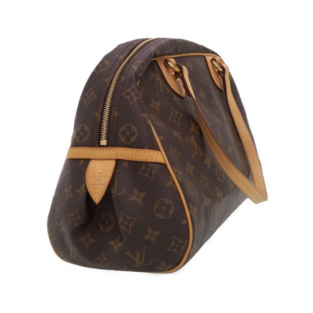 Louis Vuitton Bag Boston Monogram Montorgueil